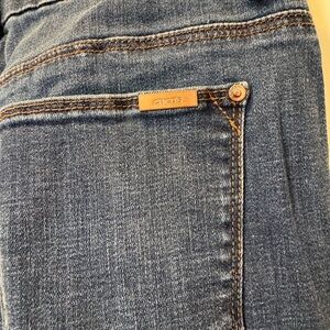 Chico's Classic Blue Women's Jeans